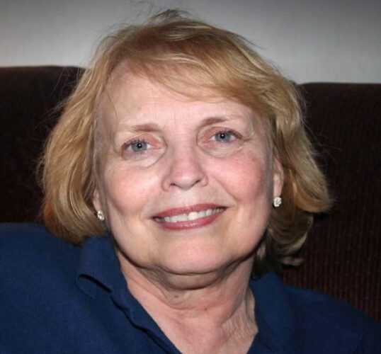 Virgie D. Presley